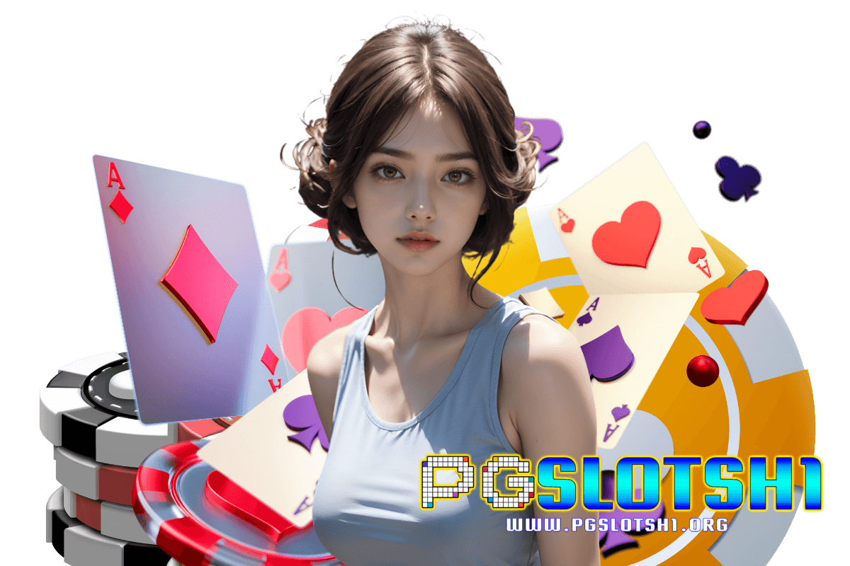 pgslotsh1 wallet