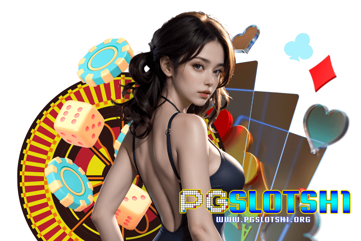 pgslotsh1 สมัคร